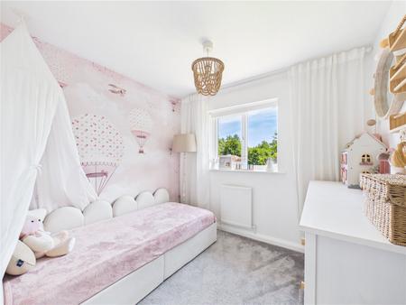3 bedroom Semi-detached house for sale in Craven Way, Barrs Court