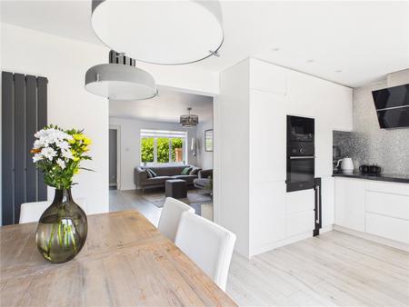 3 bedroom Semi-detached house for sale in Craven Way, Barrs Court