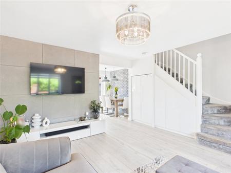 3 bedroom Semi-detached house for sale in Craven Way, Barrs Court