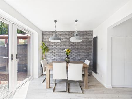 3 bedroom Semi-detached house for sale in Craven Way, Barrs Court