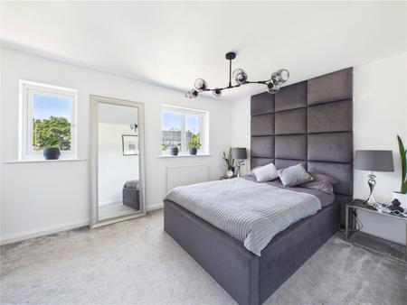3 bedroom Semi-detached house for sale in Craven Way, Barrs Court