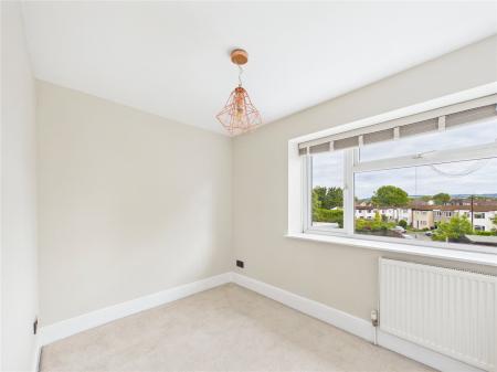 2 bedroom Detached house for sale in Parkwall Road, Cadbury Heath