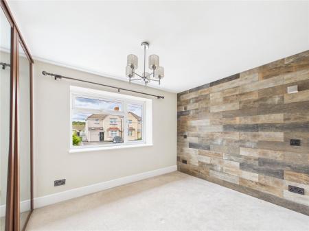 2 bedroom Detached house for sale in Parkwall Road, Cadbury Heath
