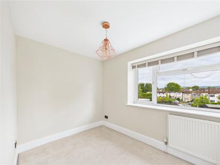 2 bedroom Detached house for sale in Parkwall Road, Cadbury Heath