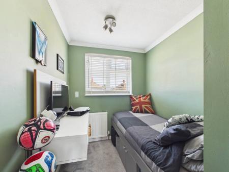 3 bedroom Semi-detached house for sale in California Road, Longwell Green