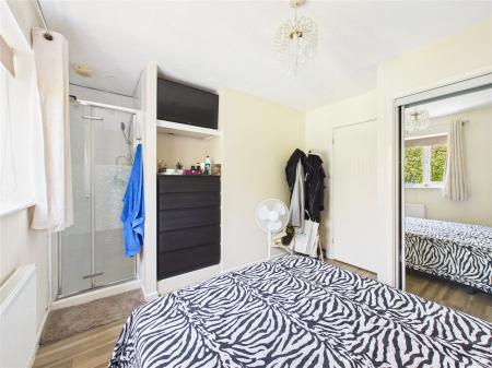 2 bedroom Terraced House for sale in St. Pierre Drive, Warmley