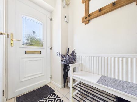 2 bedroom Terraced House for sale in St. Pierre Drive, Warmley