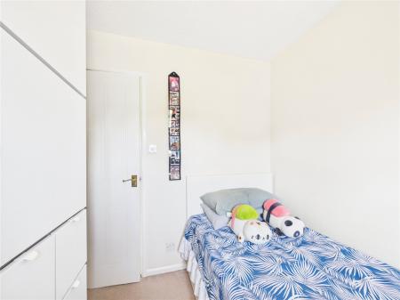 2 bedroom Terraced House for sale in St. Pierre Drive, Warmley