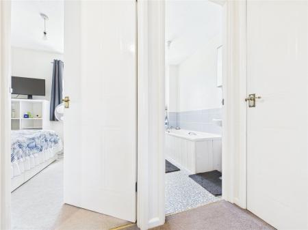 2 bedroom Terraced House for sale in St. Pierre Drive, Warmley