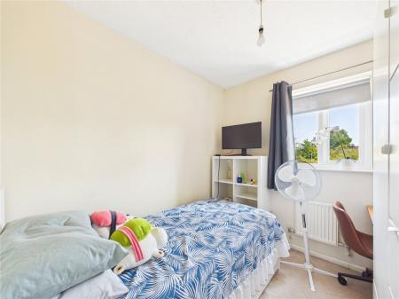 2 bedroom Terraced House for sale in St. Pierre Drive, Warmley