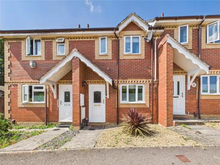 St. Pierre Drive, Warmley