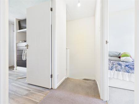 2 bedroom Terraced House for sale in St. Pierre Drive, Warmley