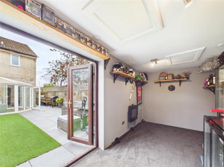 2 bedroom Semi-detached house for sale in Moor Croft Drive, Longwell Green