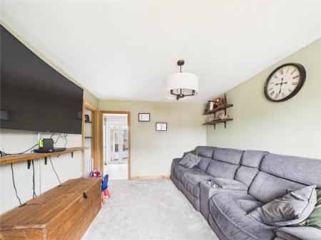 2 bedroom Semi-detached house for sale in Moor Croft Drive, Longwell Green