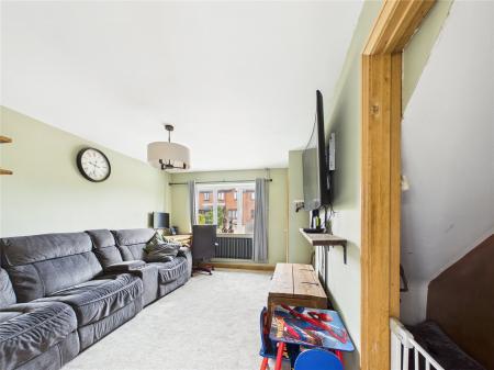 2 bedroom Semi-detached house for sale in Moor Croft Drive, Longwell Green
