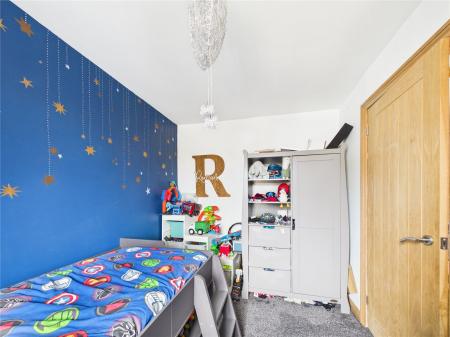 2 bedroom Semi-detached house for sale in Moor Croft Drive, Longwell Green