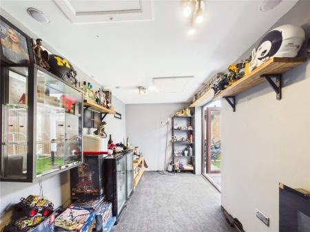 2 bedroom Semi-detached house for sale in Moor Croft Drive, Longwell Green
