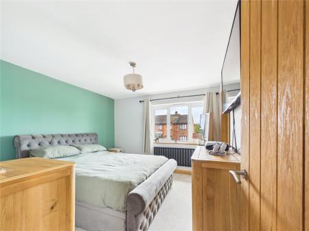 2 bedroom Semi-detached house for sale in Moor Croft Drive, Longwell Green
