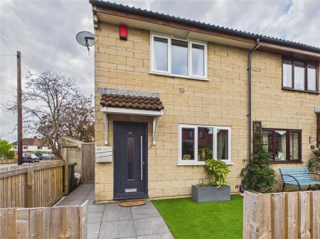 Moor Croft Drive, Longwell Green