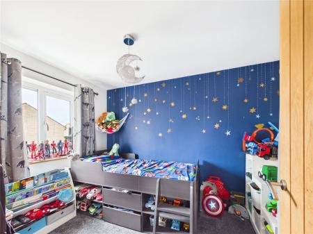 2 bedroom Semi-detached house for sale in Moor Croft Drive, Longwell Green