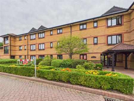 Cloverdale Drive, Longwell Green