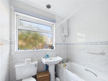2 bedroom Semi-detached bungalow for sale in Fairoaks, Longwell Green