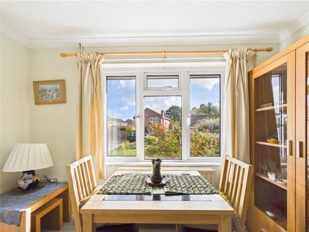 2 bedroom Semi-detached bungalow for sale in Fairoaks, Longwell Green