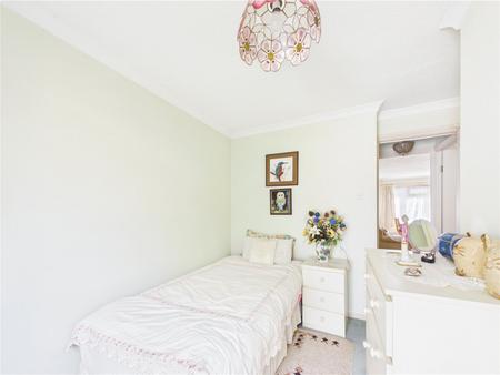 2 bedroom Semi-detached bungalow for sale in Fairoaks, Longwell Green