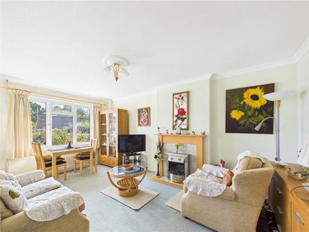 2 bedroom Semi-detached bungalow for sale in Fairoaks, Longwell Green
