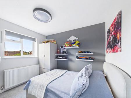 4 bedroom Detached house for sale in Francis Place, Longwell Green