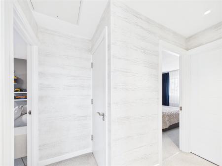 4 bedroom Detached house for sale in Francis Place, Longwell Green