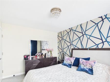 4 bedroom Detached house for sale in Francis Place, Longwell Green