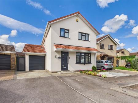 Francis Place, Longwell Green