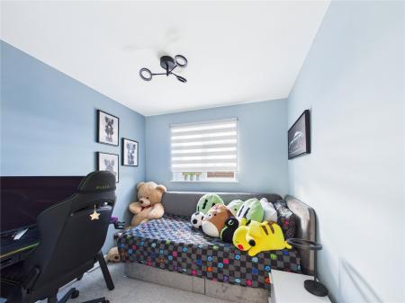 4 bedroom Detached house for sale in Francis Place, Longwell Green