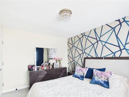 4 bedroom Detached house for sale in Francis Place, Longwell Green