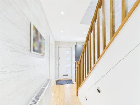 4 bedroom Detached house for sale in Francis Place, Longwell Green