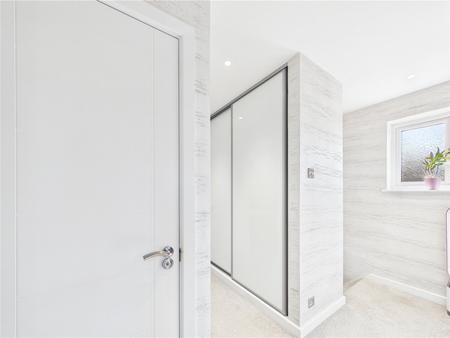 4 bedroom Detached house for sale in Francis Place, Longwell Green