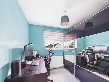 4 bedroom Detached house for sale in Francis Place, Longwell Green