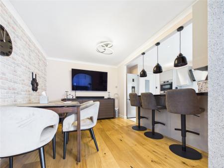 4 bedroom Detached house for sale in Francis Place, Longwell Green