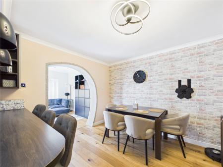 4 bedroom Detached house for sale in Francis Place, Longwell Green