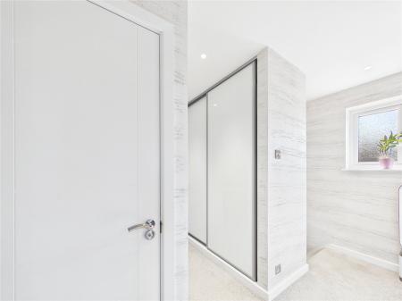 4 bedroom Detached house for sale in Francis Place, Longwell Green