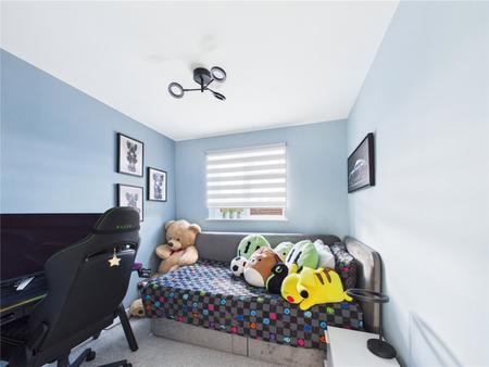 4 bedroom Detached house for sale in Francis Place, Longwell Green