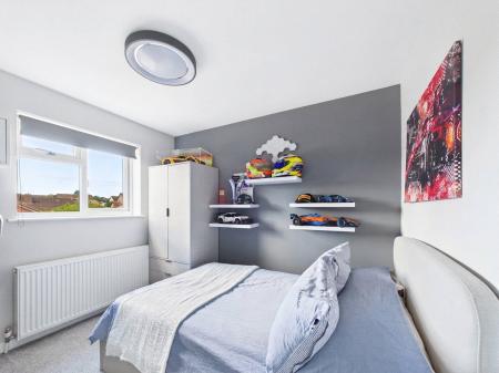 4 bedroom Detached house for sale in Francis Place, Longwell Green