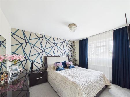 4 bedroom Detached house for sale in Francis Place, Longwell Green