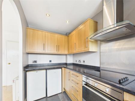 1 bedroom Flat for sale in Muirfield, Warmley