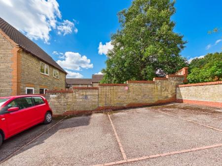 1 bedroom Flat for sale in Muirfield, Warmley
