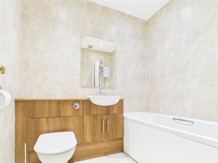 1 bedroom Flat for sale in Muirfield, Warmley