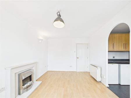 1 bedroom Flat for sale in Muirfield, Warmley
