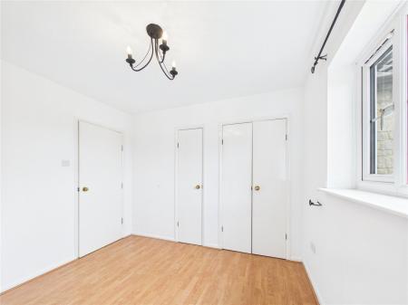 1 bedroom Flat for sale in Muirfield, Warmley
