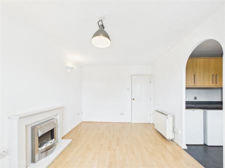 1 bedroom Flat for sale in Muirfield, Warmley